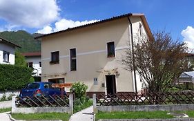 Apartma Rutar