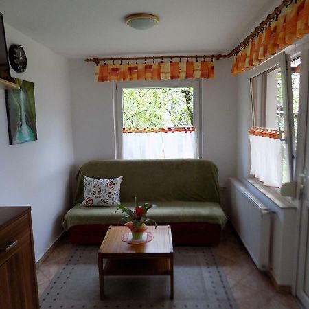 Apartma Rutar Tolmin Exterior foto