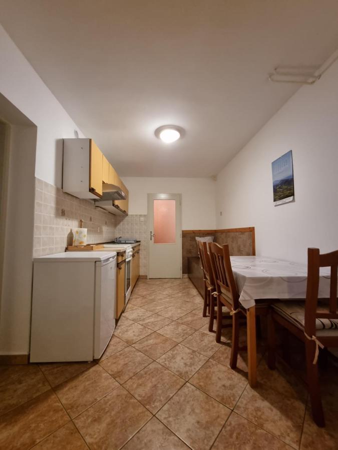 Apartma Rutar Tolmin Exterior foto