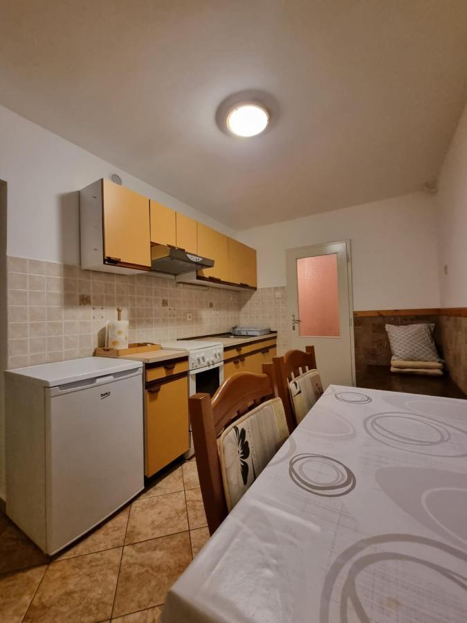 Apartma Rutar Tolmin Exterior foto