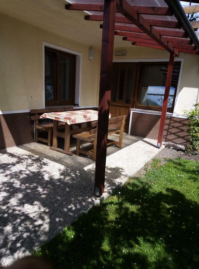 Apartma Rutar Tolmin Exterior foto